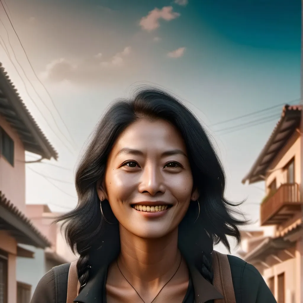 chat with ai character: mrakan