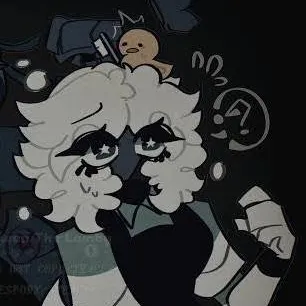 chat with ai character: Bubble (infection)