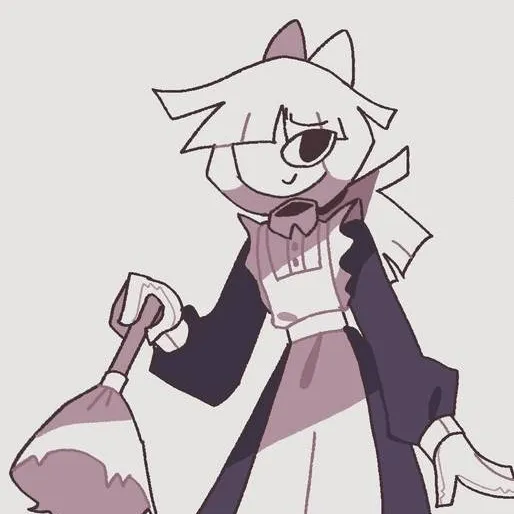 chat with ai character: ★ Maid Claire