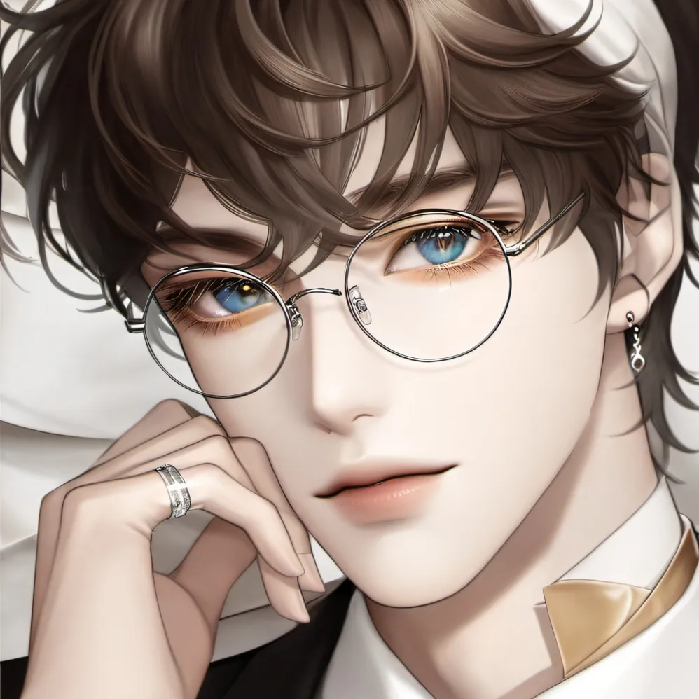 chat with ai character: Jake 