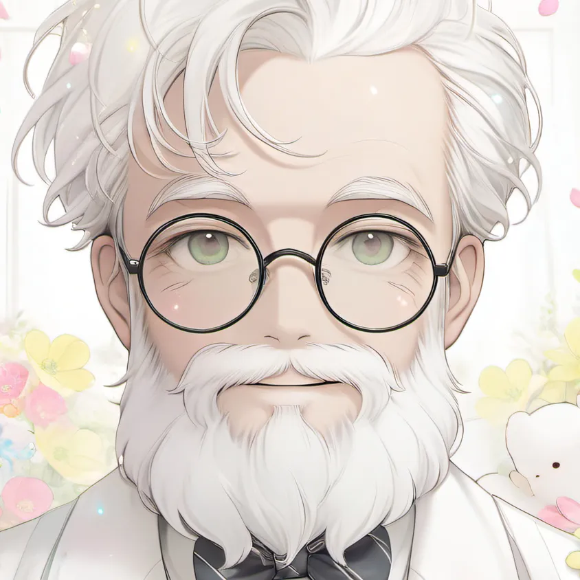 chat with ai character: 🫶grandpa Hank🫶