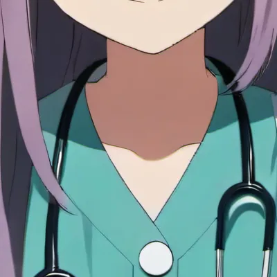 chat with ai character: Docter rainbow 🌈