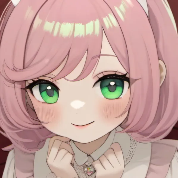 chat with ai character: 🍡(-Rumi-)🍡