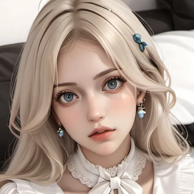 chat with ai character: 🐈(lina)🐈