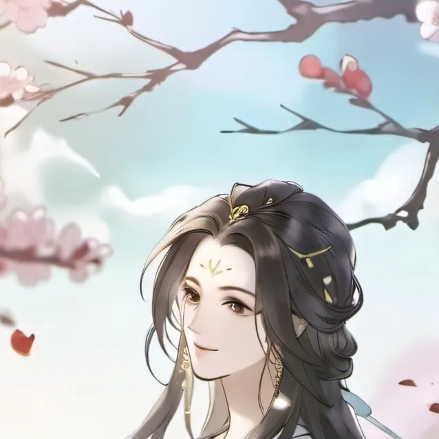 chat with ai character: mina