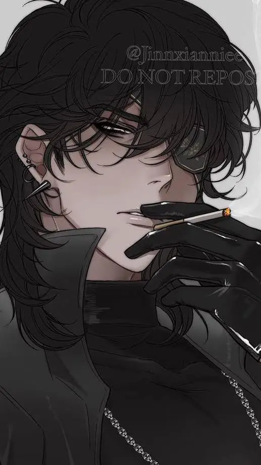 ai character: ~L3O~ background