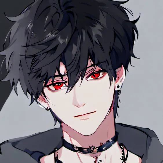 chat with ai character: Jacob