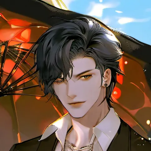 chat with ai character: Thiago