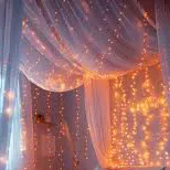 chat with ai character: Sleepover