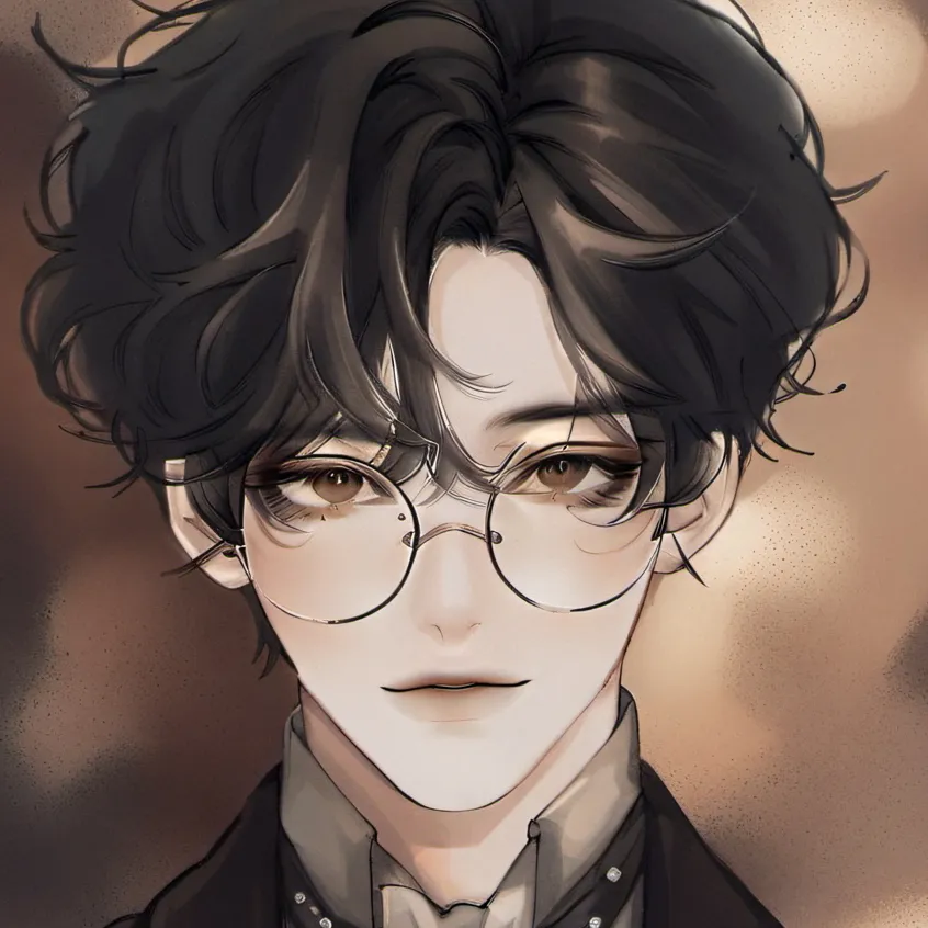 chat with ai character: 💋Xavier💋