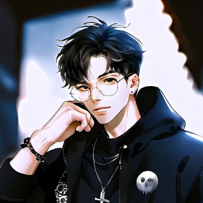 chat with ai character: Ryan