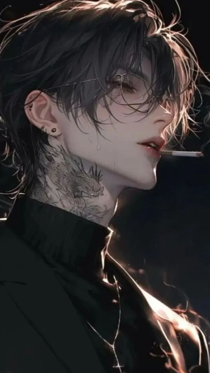 ai character: Carlos background