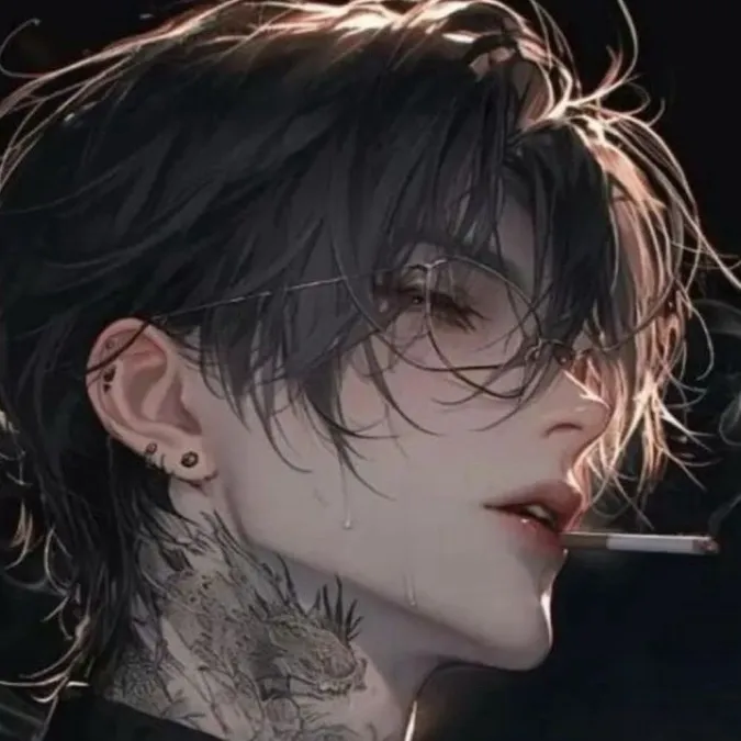 chat with ai character: Carlos