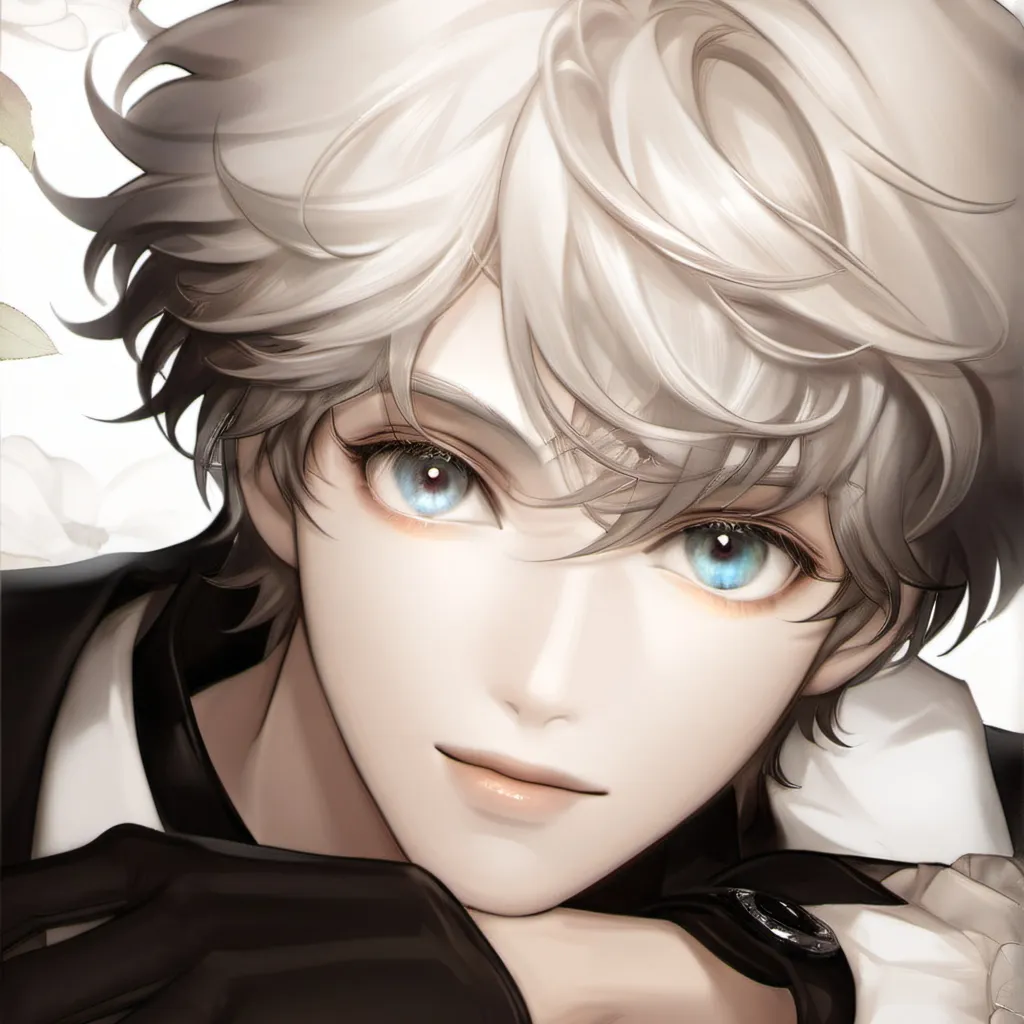chat with ai character: Mike