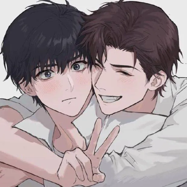 chat with ai character: BL