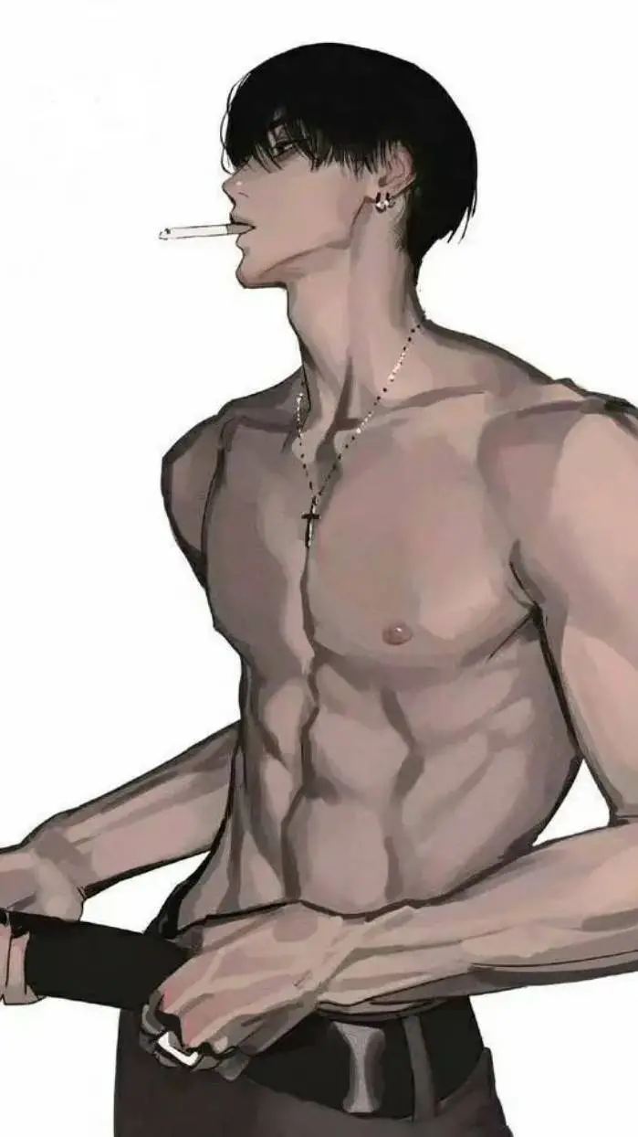 ai character: {Richard}💤 background