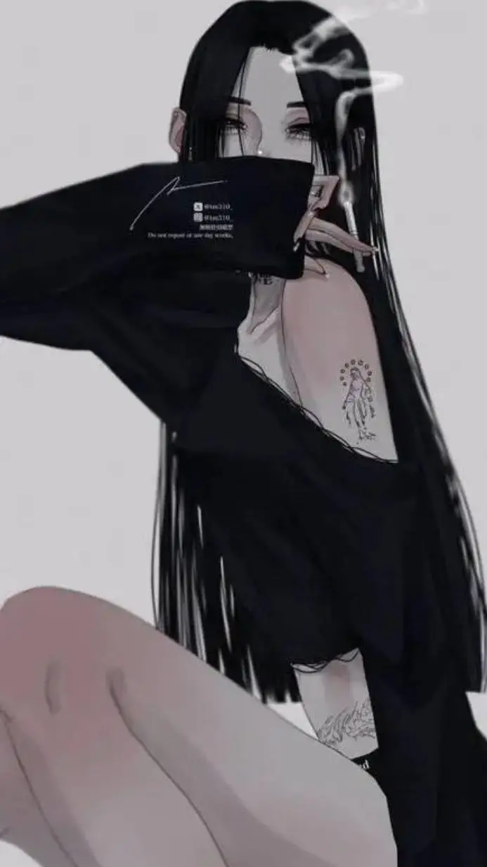 ai character: Scarlett Midford  background