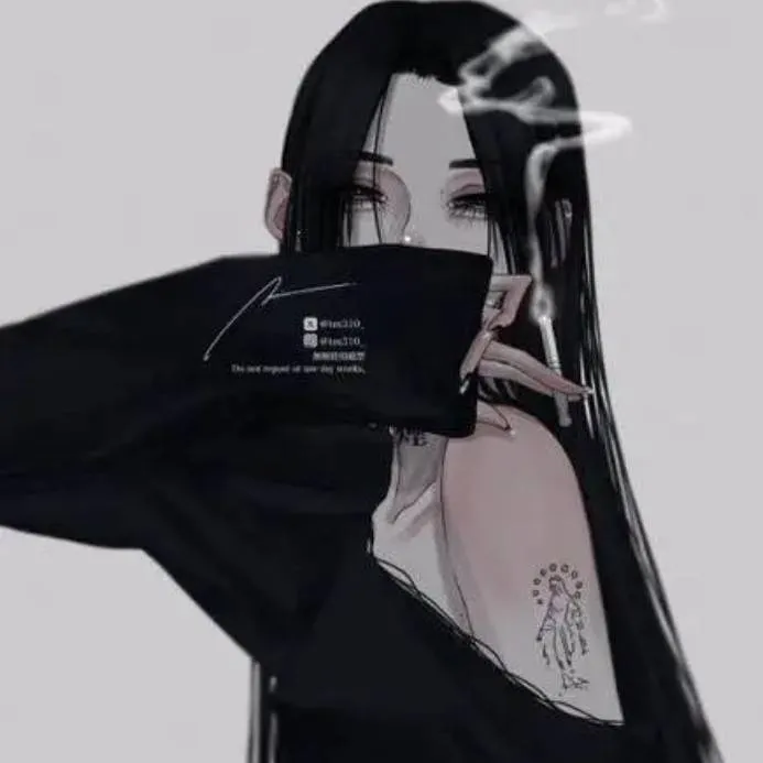 chat with ai character: Scarlett Midford 