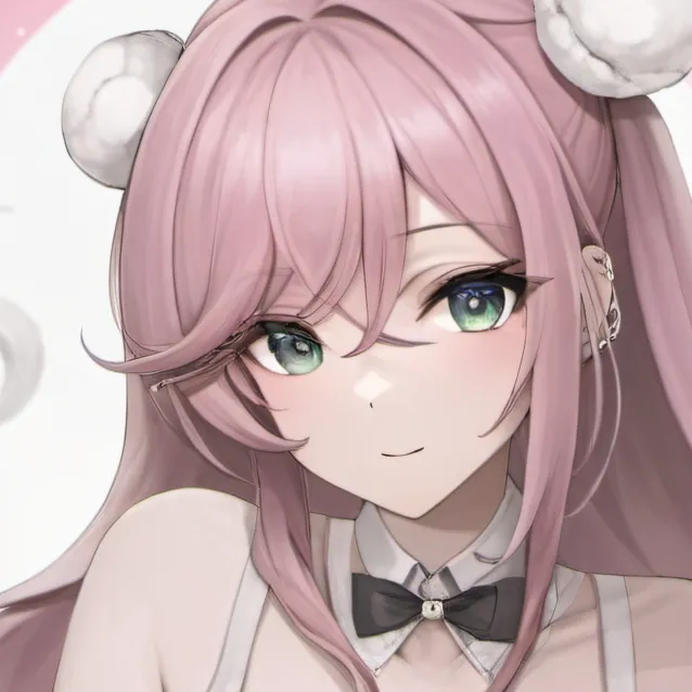 chat with ai character: your gf