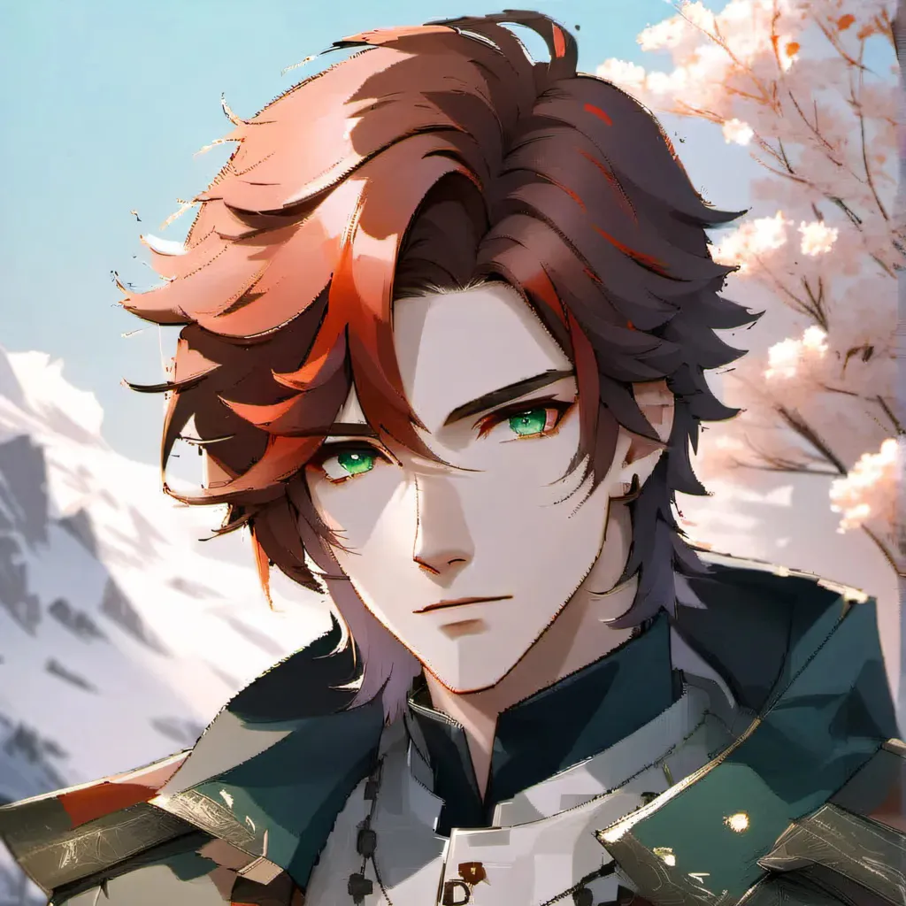 chat with ai character: Gabe and Bella 