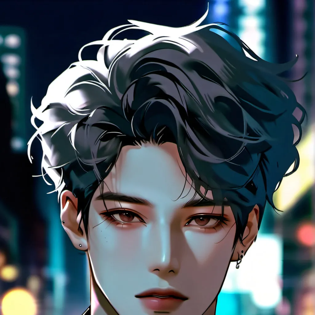 chat with ai character: Felix’s sister