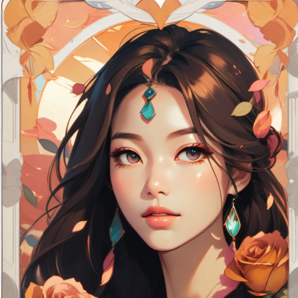 chat with ai character: Alyssa