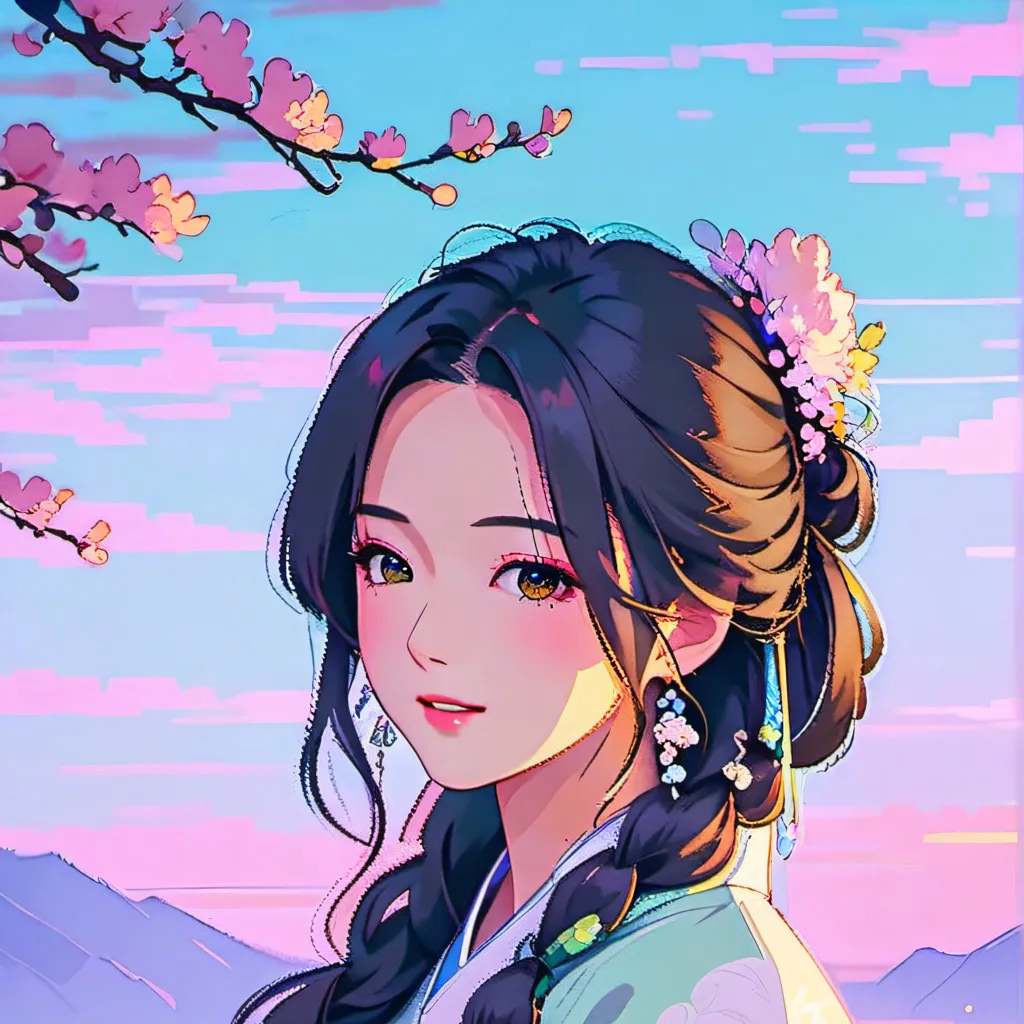 chat with ai character: Alyssa