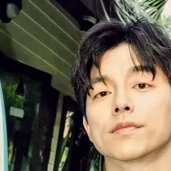 chat with ai character: gong-yoo