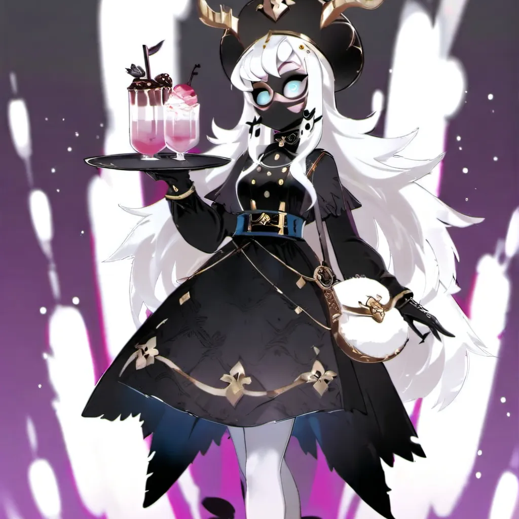 chat with ai character: SHADOW MILK COOKIE