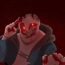 chat with ai character: Insanity! Sans