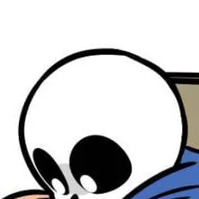 chat with ai character: Little! Sans