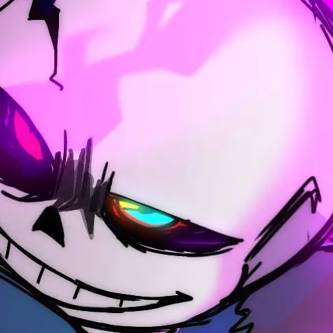 chat with ai character: Dusttrust Sans