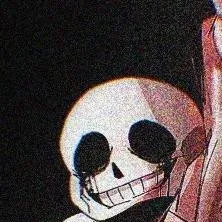 chat with ai character: SP Dust Sans