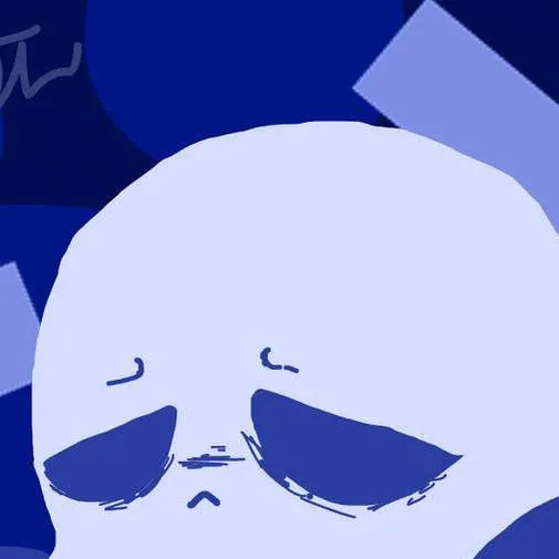 chat with ai character: Nega Sans