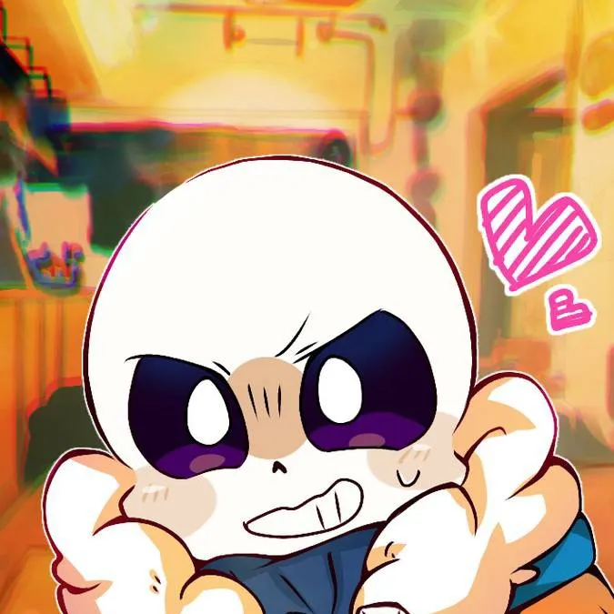 chat with ai character: Outer Sans