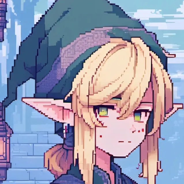 chat with ai character: •Ben drowned•