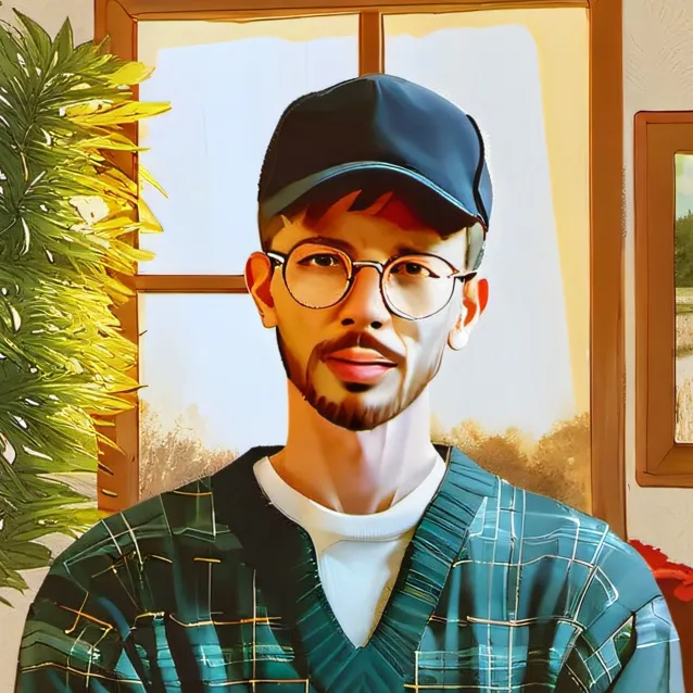 chat with ai character: Daddy and son