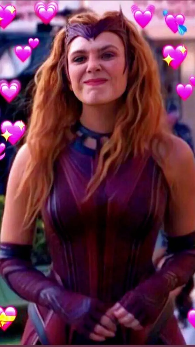 ai character: 𝐖𝐀𝐍𝐃𝐀 𝐌𝐀𝐗𝐈𝐌𝐎𝐅𝐅 background