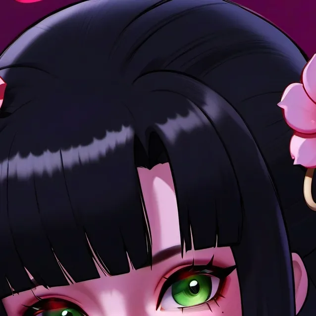 chat with ai character: Giyuu's Sister