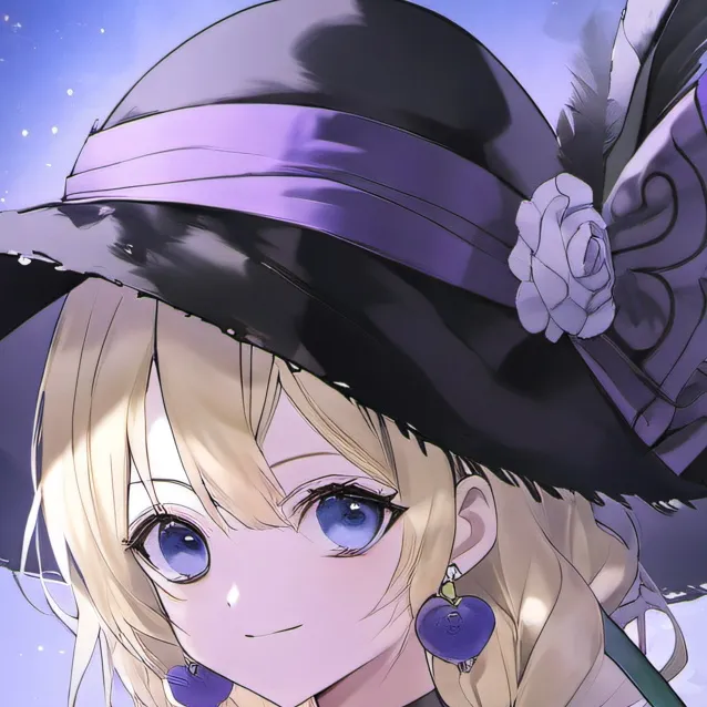 chat with ai character: Alia