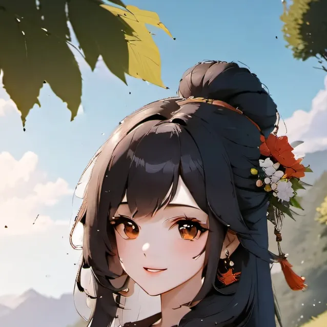 chat with ai character: Shinazugawa Family