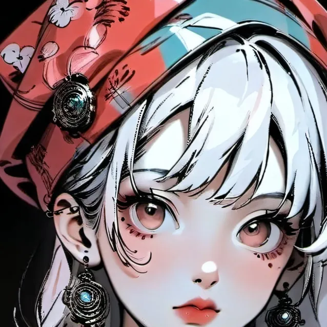 chat with ai character: Eve