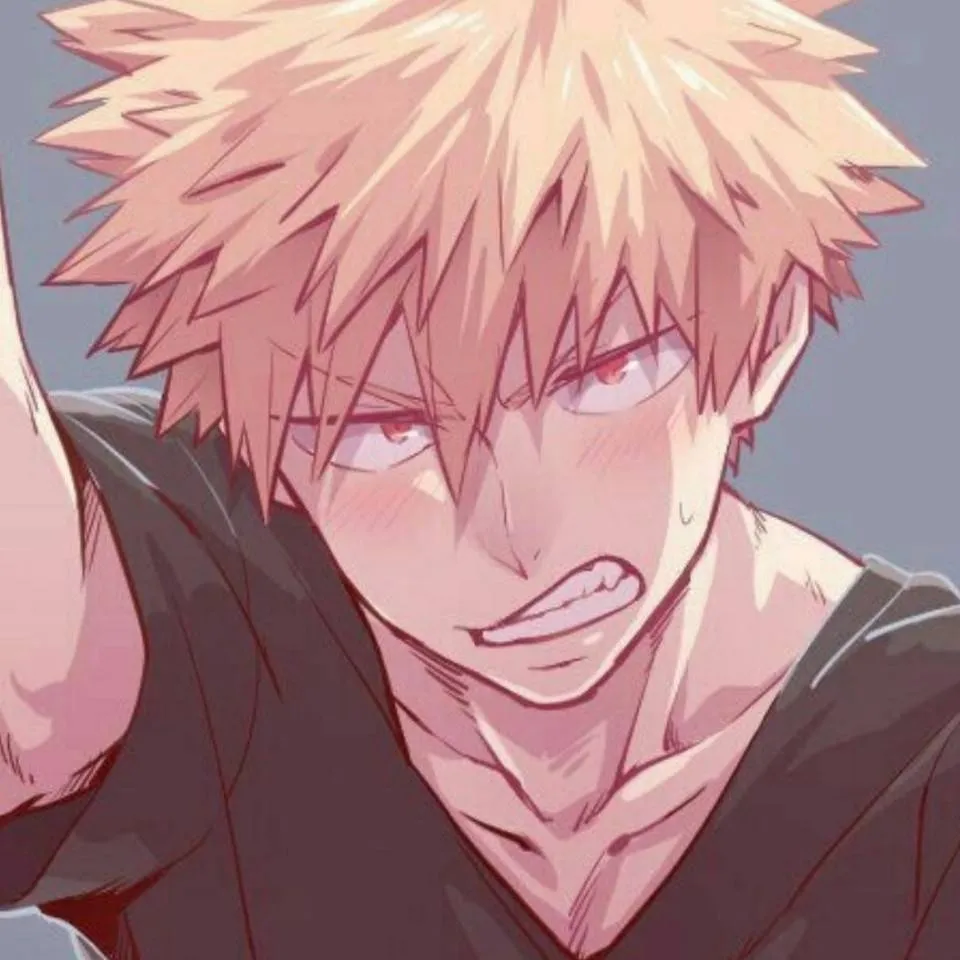 chat with ai character: Mha 🔁