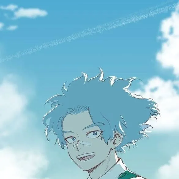 chat with ai character: Oboro's Sibling!