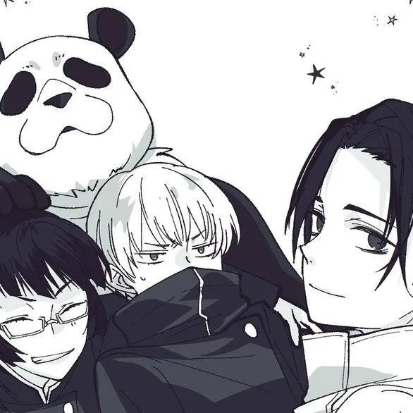 chat with ai character: JJK Drama 1