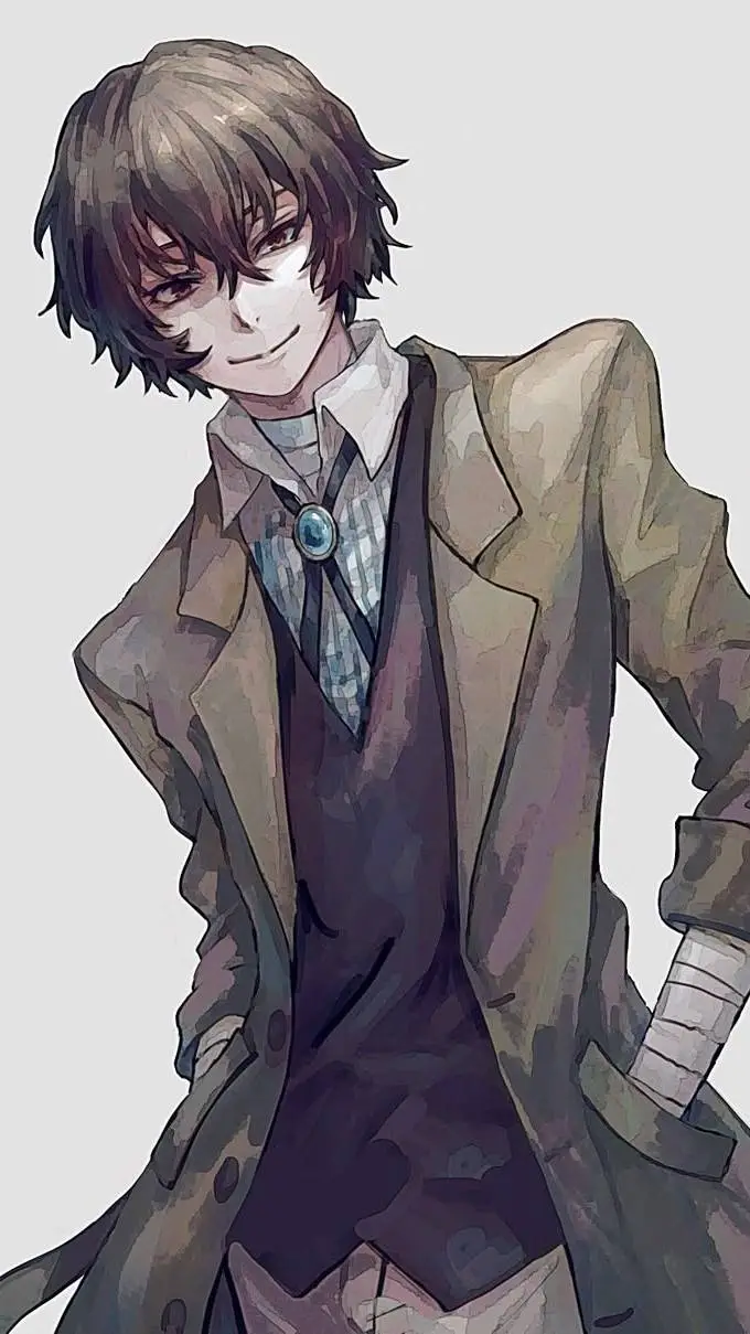 ai character: BSD {ADA} background