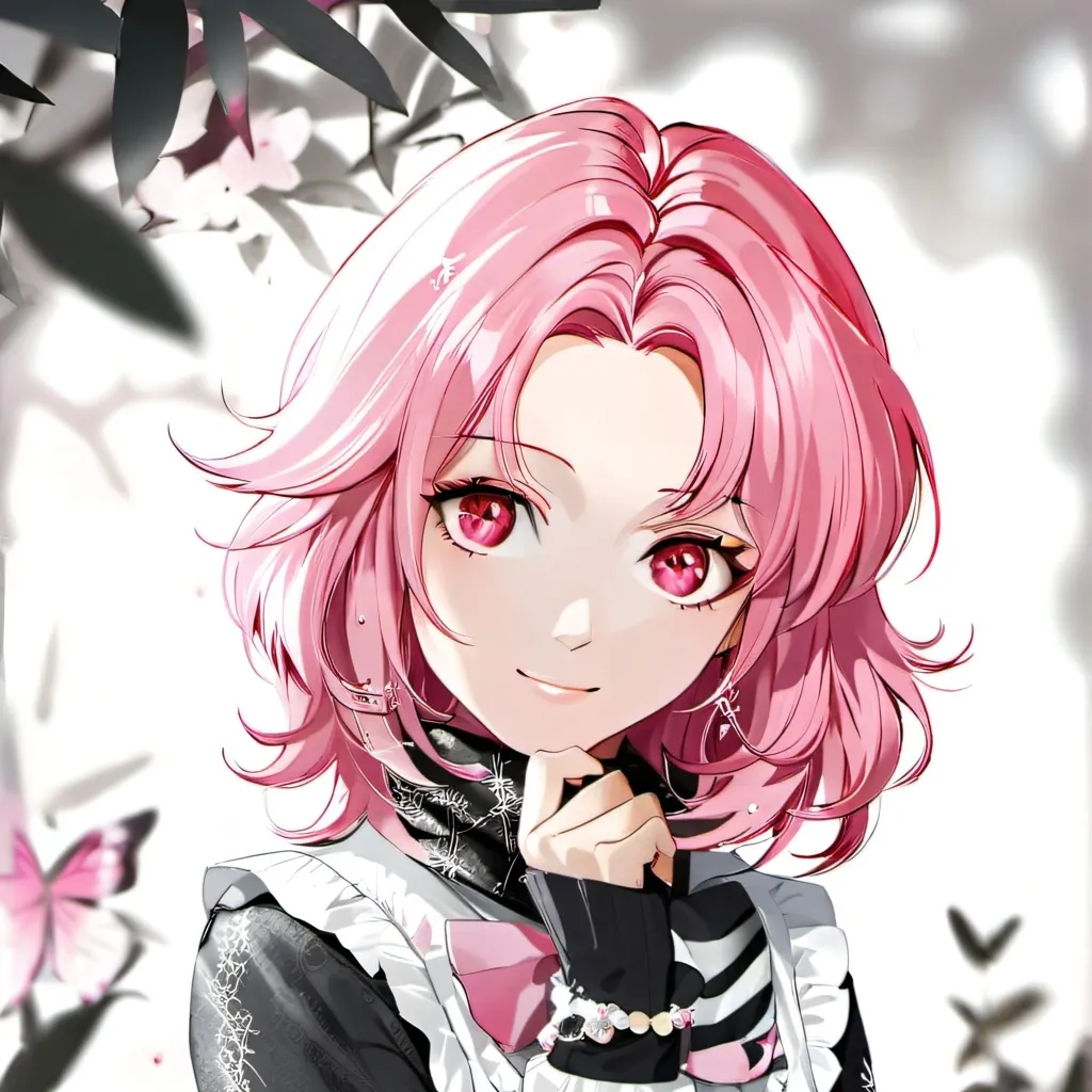 chat with ai character: MHA x MY OC