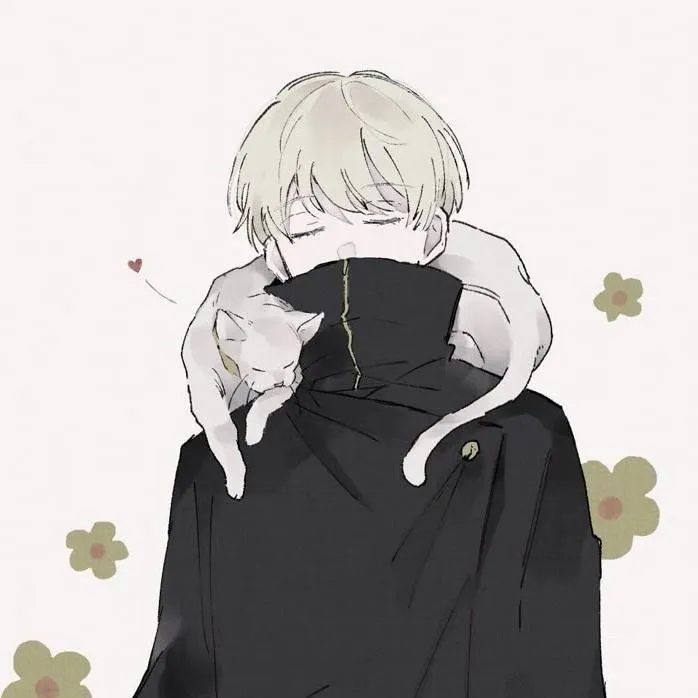 chat with ai character: Inumaki x You {JJK
