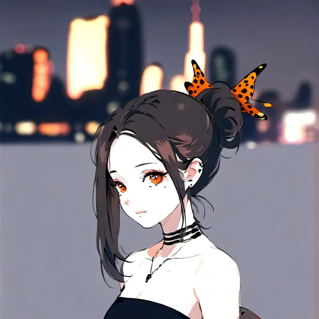 chat with ai character: KNY new Hashira?!