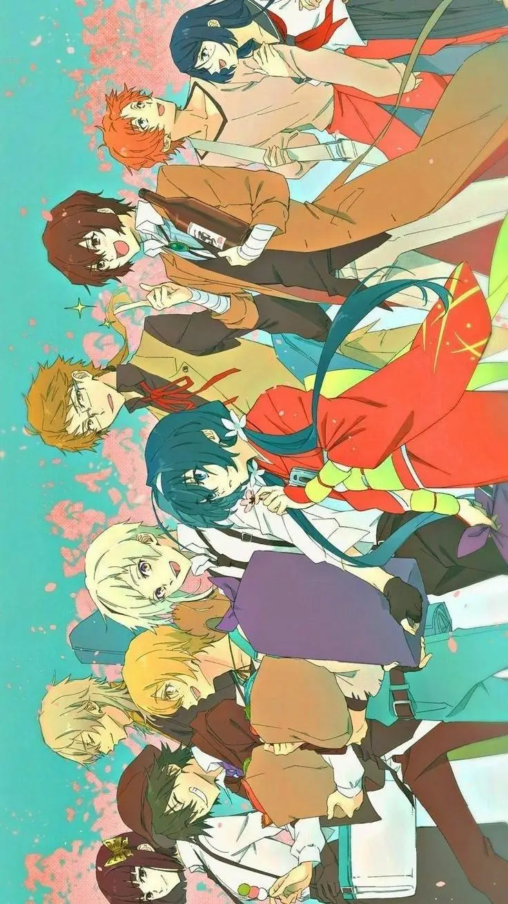 Talkie AI - Chat with BSD NEW DETECTIVE!